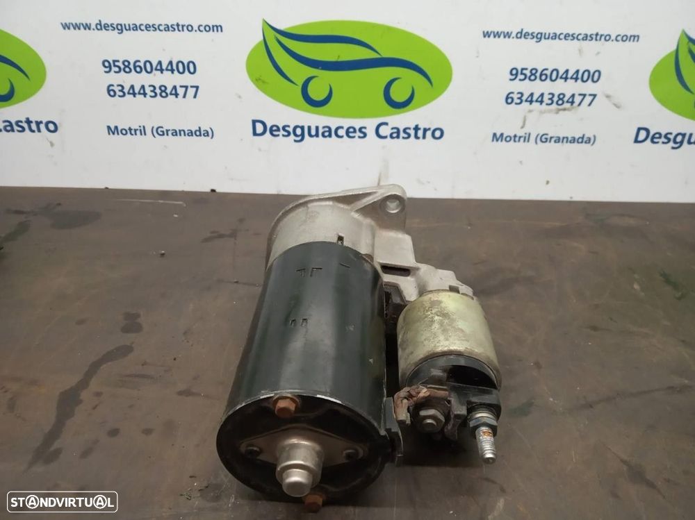 MOTOR ARRANQUE FIAT MULTIPLA 2004 -00001108202 - 1