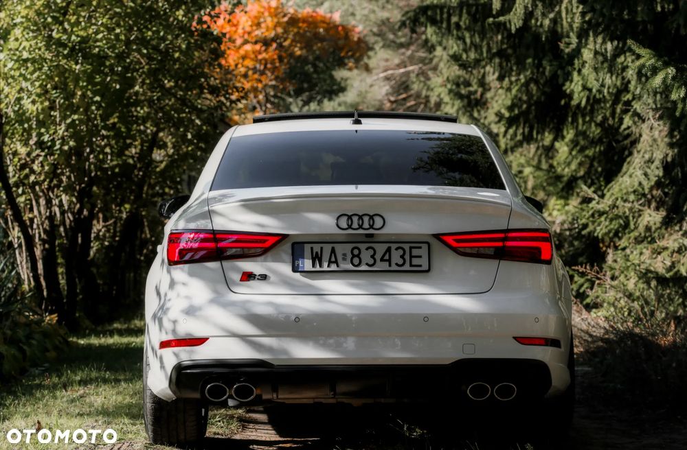 Audi S3 - 6