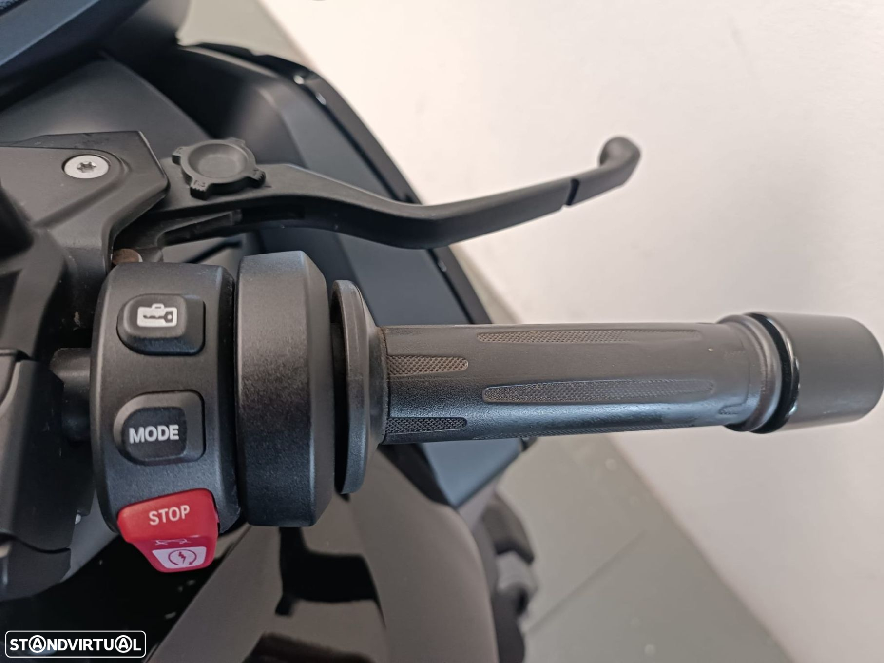 BMW R 1250 RT 1250 RT - 7
