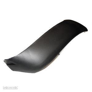 Aba / Canto do parachoques da frente da Nissan Navara D22 1998-2001 NOVC - 2