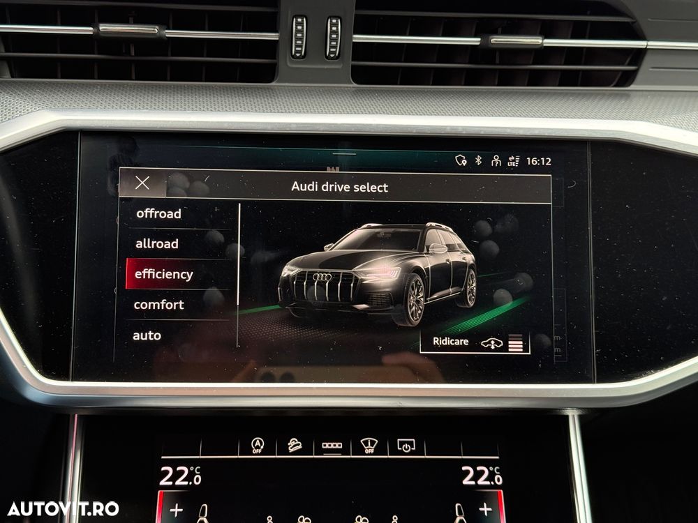 Audi A6 Allroad - 34