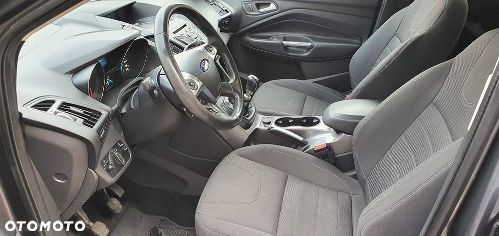 Ford Kuga 1.5 EcoBoost FWD Titanium ASS MMT6 - 12