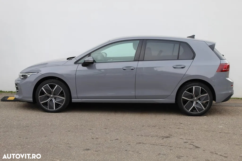 Volkswagen Golf 2.0 TDI DSG Advanced - 2