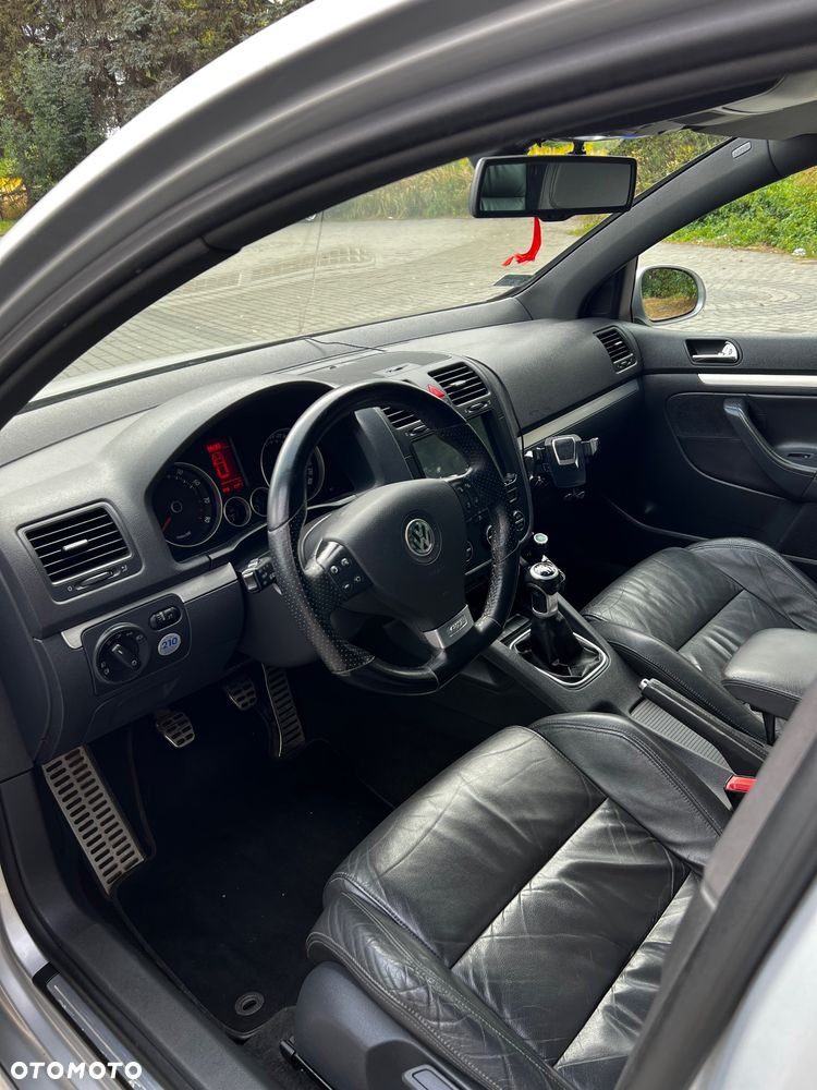 Volkswagen Golf V 2.0 TSI GTI - 10