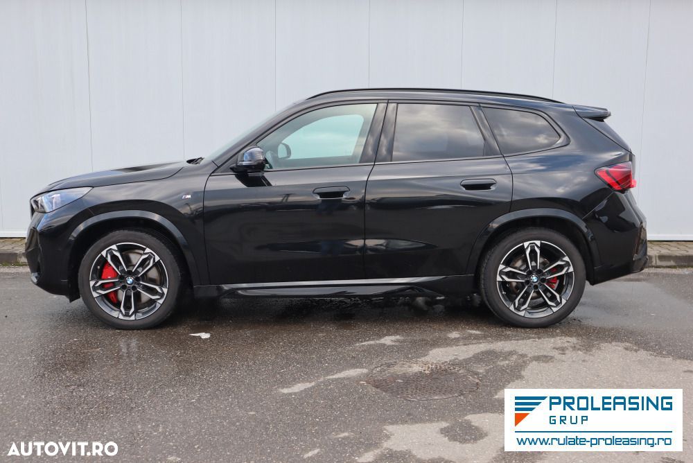 BMW X1 xDrive23d AT MHEV - 3