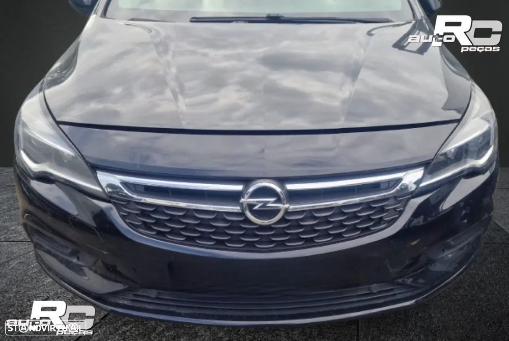 FRENTE COMPLETA OPEL ASTRA K SPORTS TOURER DE 2018 - 2