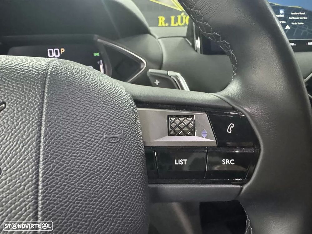 DS DS3 Crossback 1.2 PureTech Grand Chic EAT8 - 25