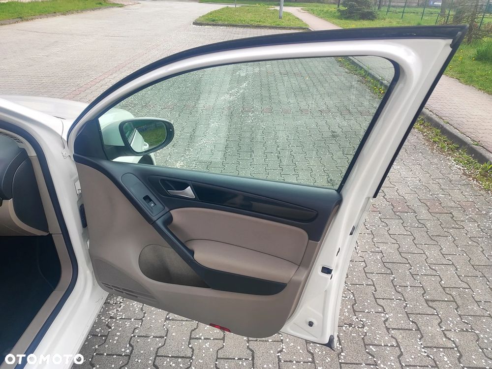 Volkswagen Golf 1.4 Style - 22