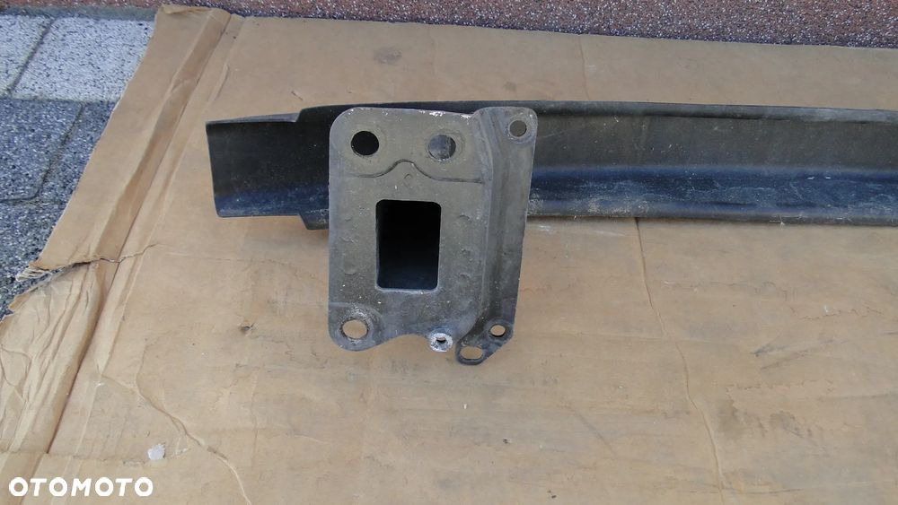 VW POLO 6Q OKULAR BELKA ZDERZAKA PRZÓD PRZEDNIA 01-05r - 6