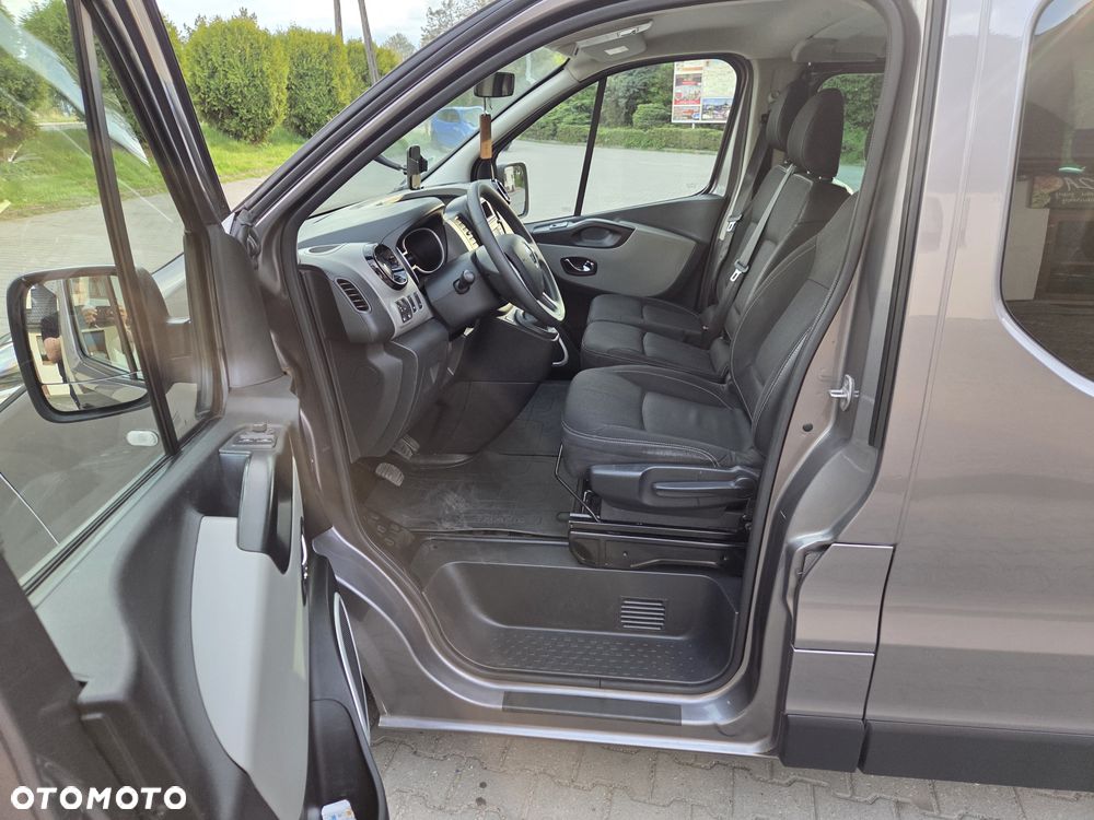 Renault Trafic L2H1 2,9t Pack Clim - 21