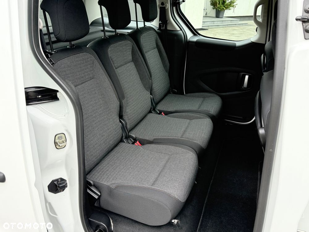 Citroën Berlingo Multispace BlueHDi 100 S&S SELECTION - 12