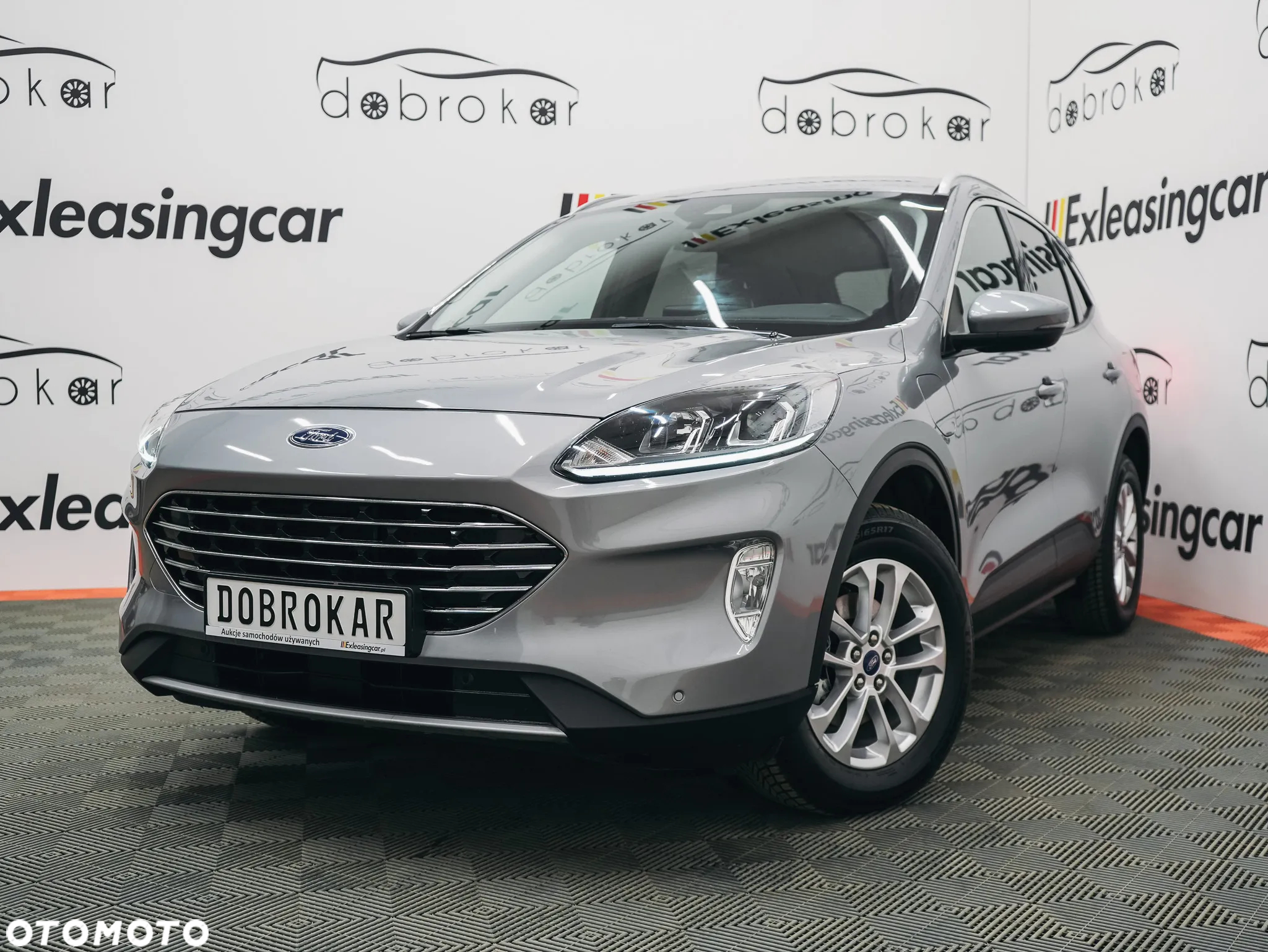 Ford Kuga 2.5P PHEV FWD Titanium - 6