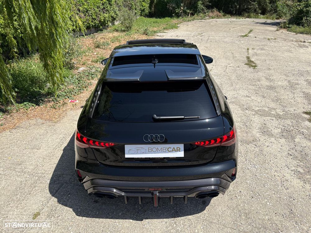 Audi RS3 Sportback - 41