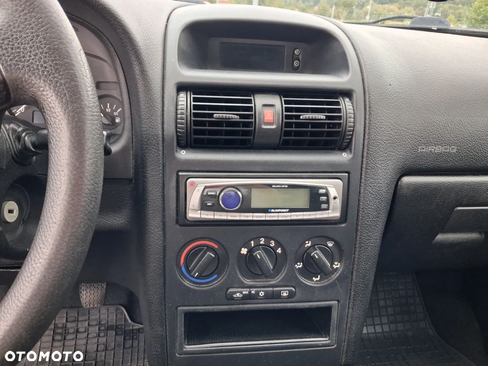 Opel Astra II 1.4 Start - 7