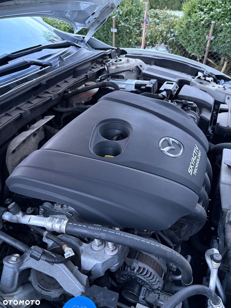 Mazda 6 2.0 SkyJoy/SkyBusiness - 6
