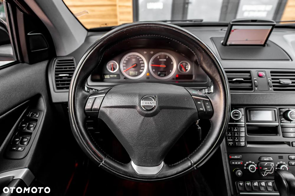 Volvo XC 90 D5 AWD Geartonic Executive - 25