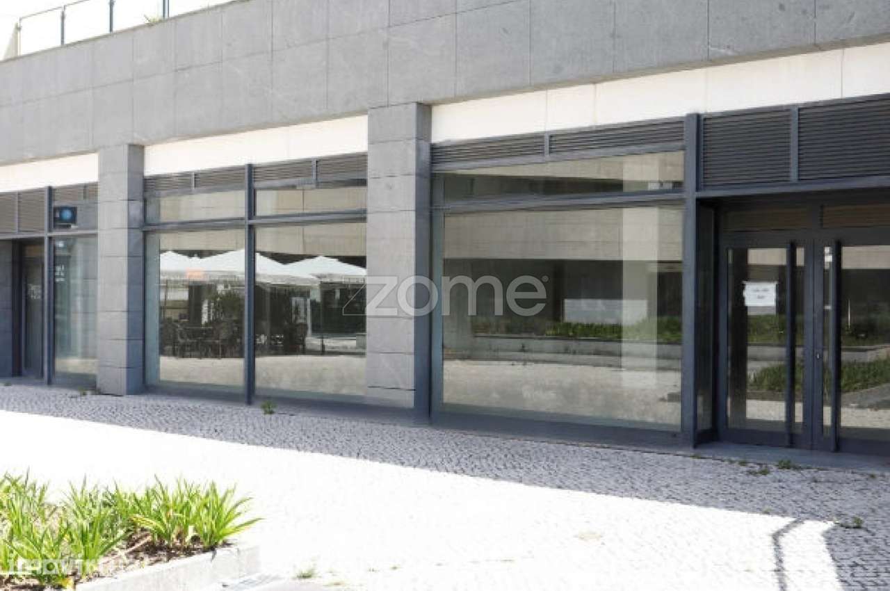 Loja Comercial PRÊMIUM - Empreendimento Quinta do Bosque II - Grande imagem: 4/18