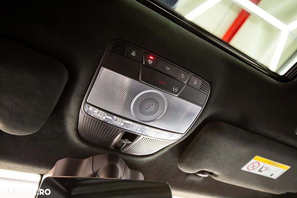 Mercedes-Benz G - 34