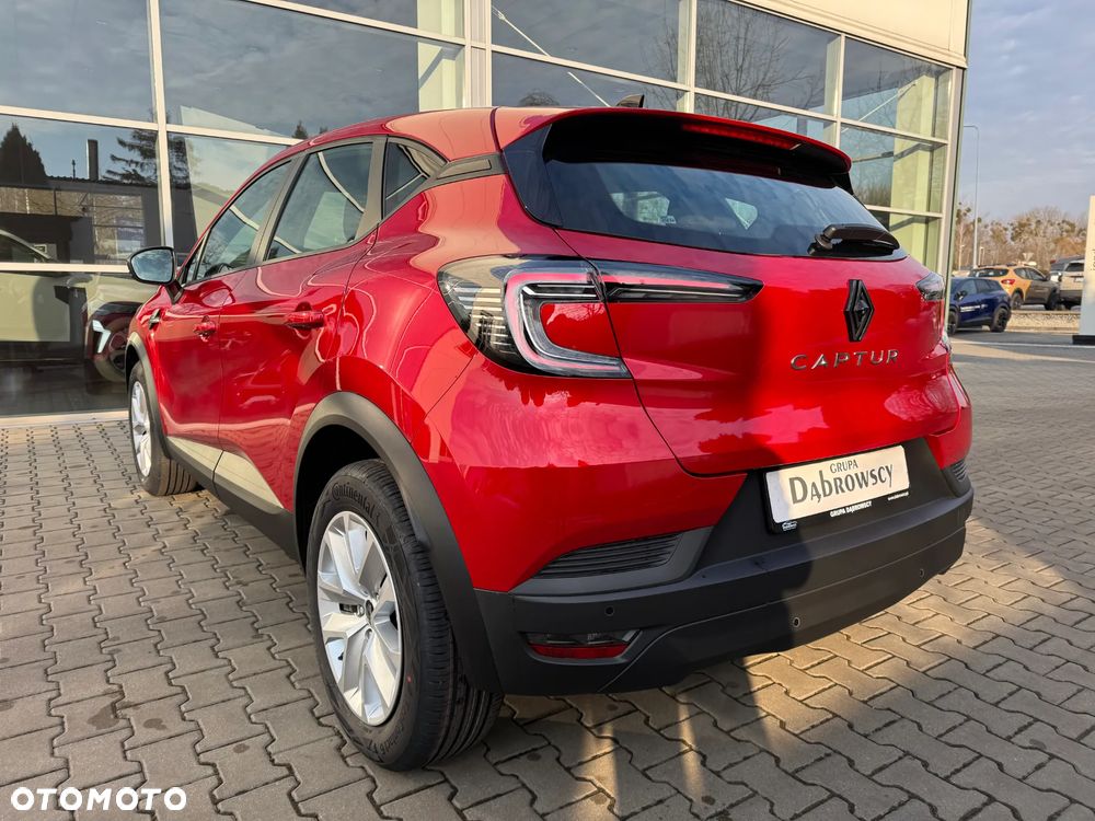 Renault Captur - 15