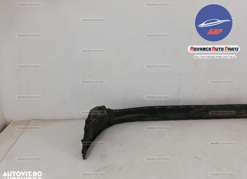 Bara spate originala in stare buna Volkswagen VW Tiguan 2 AD1 2016 201 - 5