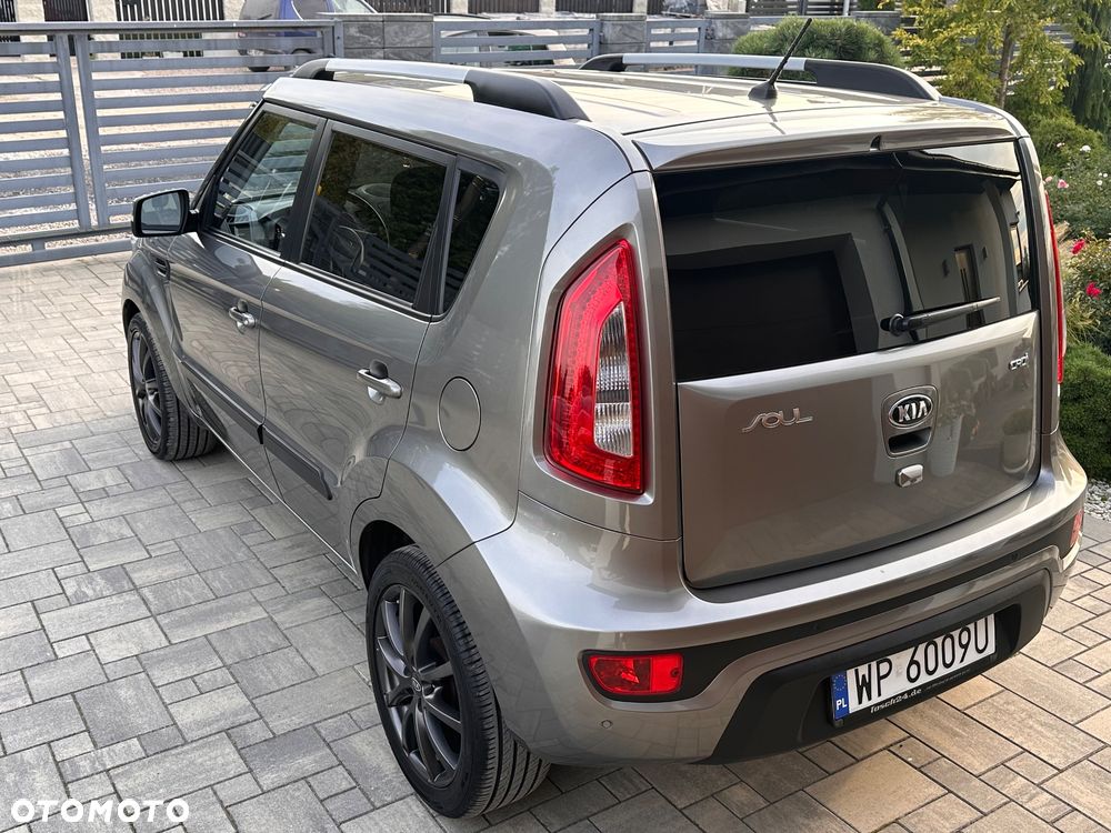Kia Soul - 5