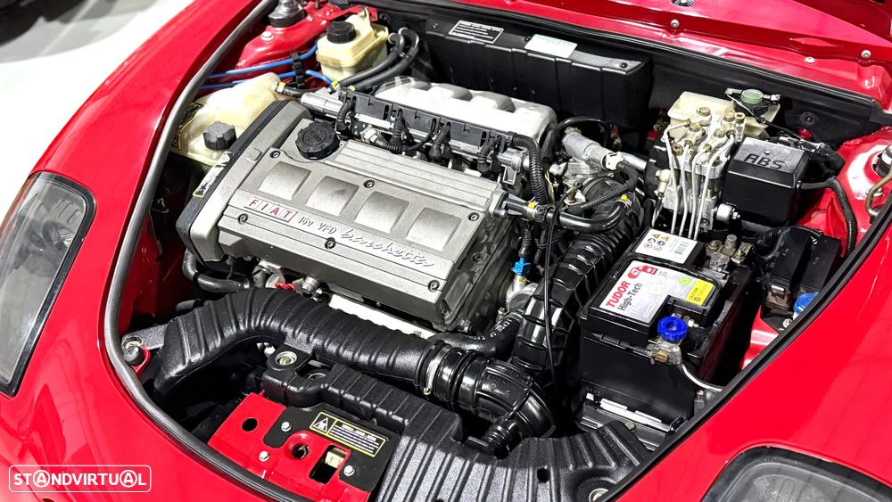 Fiat Barchetta 1.8 16V - 31