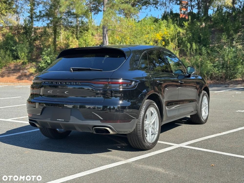 Porsche Macan Standard - 10