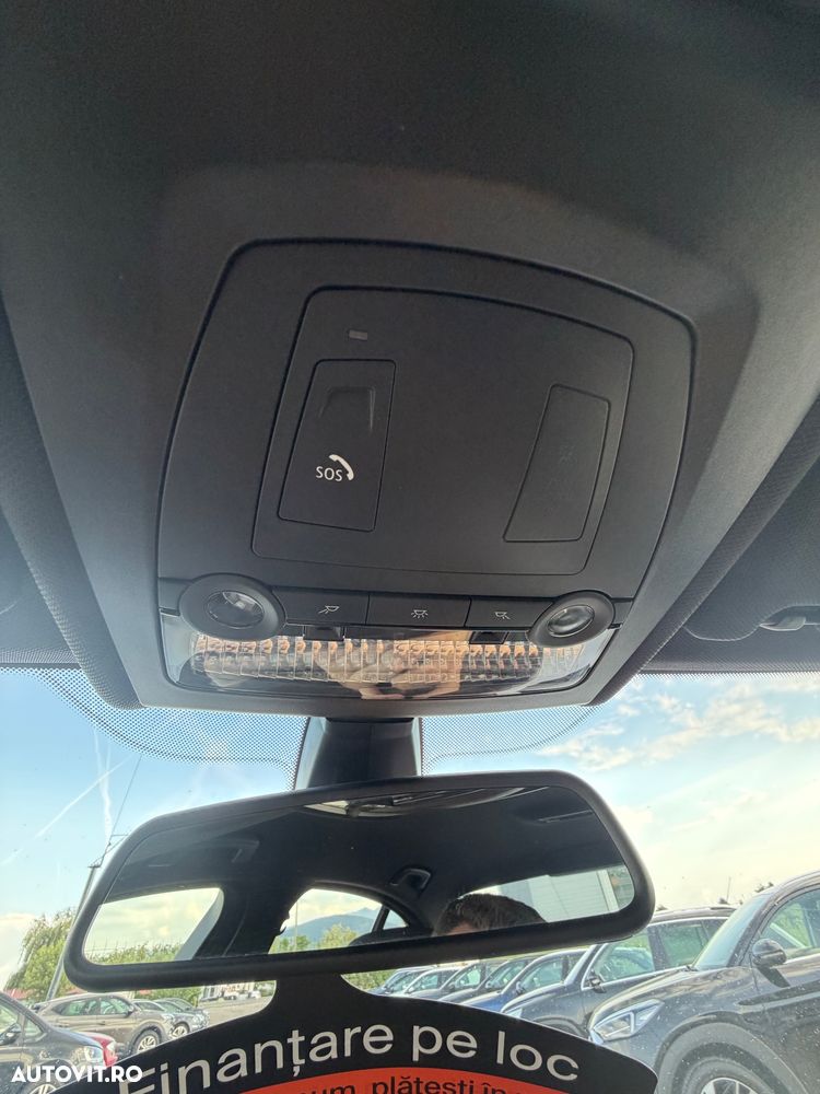 BMW Seria 5 520d Aut. - 19
