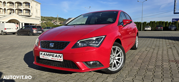 Seat Leon 1.2 TSI Start&Stop Style