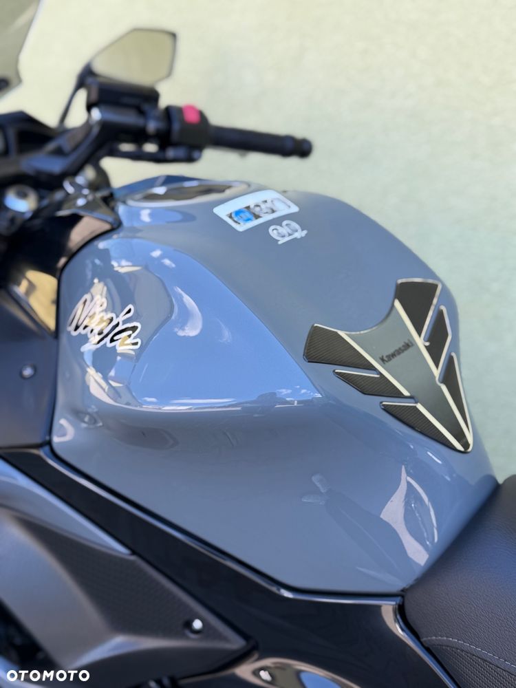 Kawasaki Ninja - 34