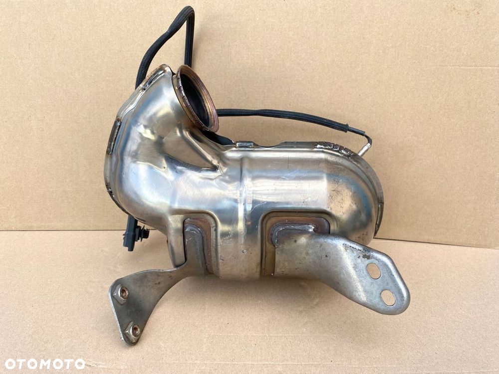 BOXER JUMPER 2.0 B-HDI 16- KATALIZATOR DPF EURO 6 NOWY ORYGINAŁ 1379604080 - 4