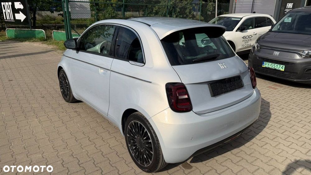 Fiat 500 - 8