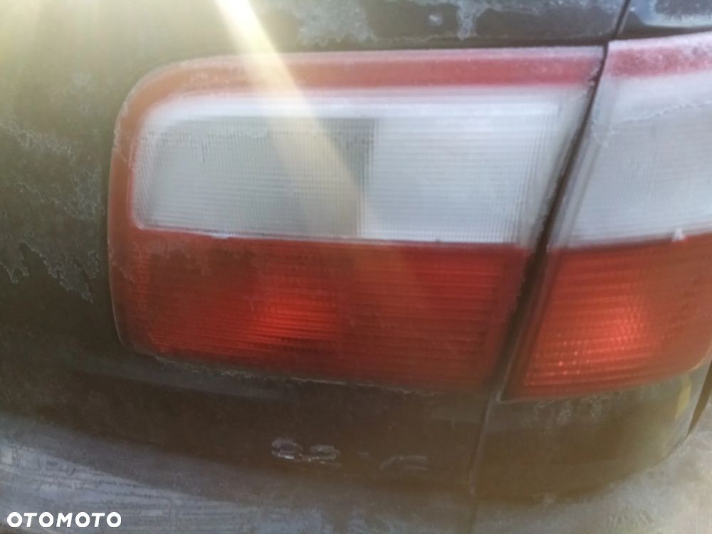 OPEL OMEGA B LIFT 3.0 V6 X30XE 99 - 03 - SKRZYNIA BIEGÓW 3.0 V6 MANUALNA - 20