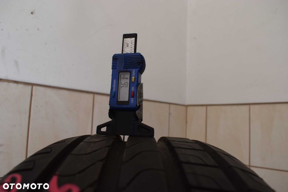 R16 205/60 Pirelli Cinturato P7 2021r Wysyłka gratis! - 4