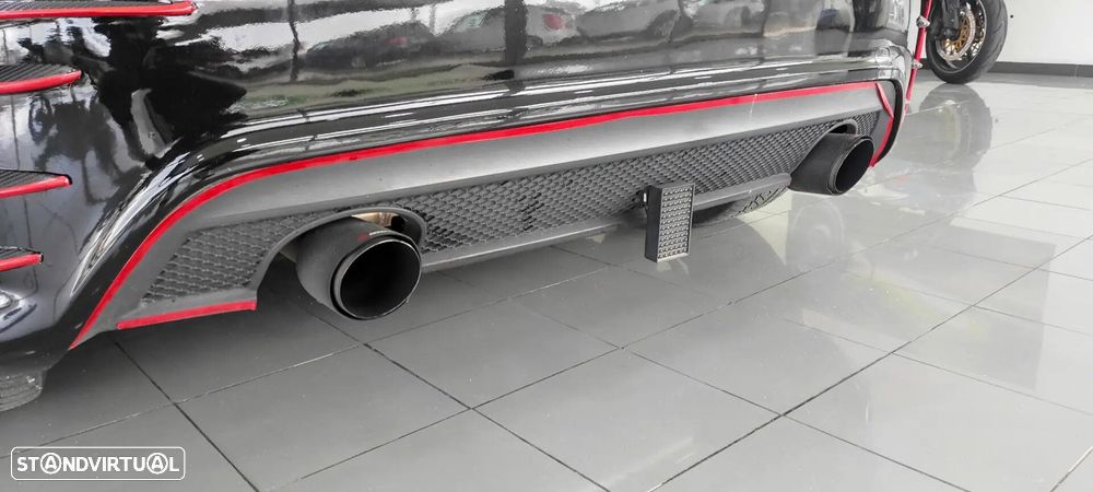 Mercedes-Benz A 180 - 22