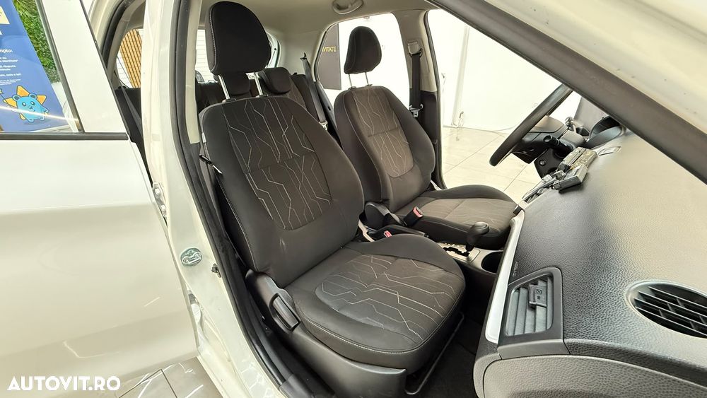 Kia Picanto - 8