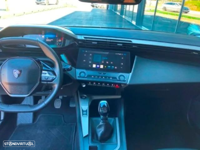 Peugeot 308 SW 1.2 PureTech Active Pack - 19