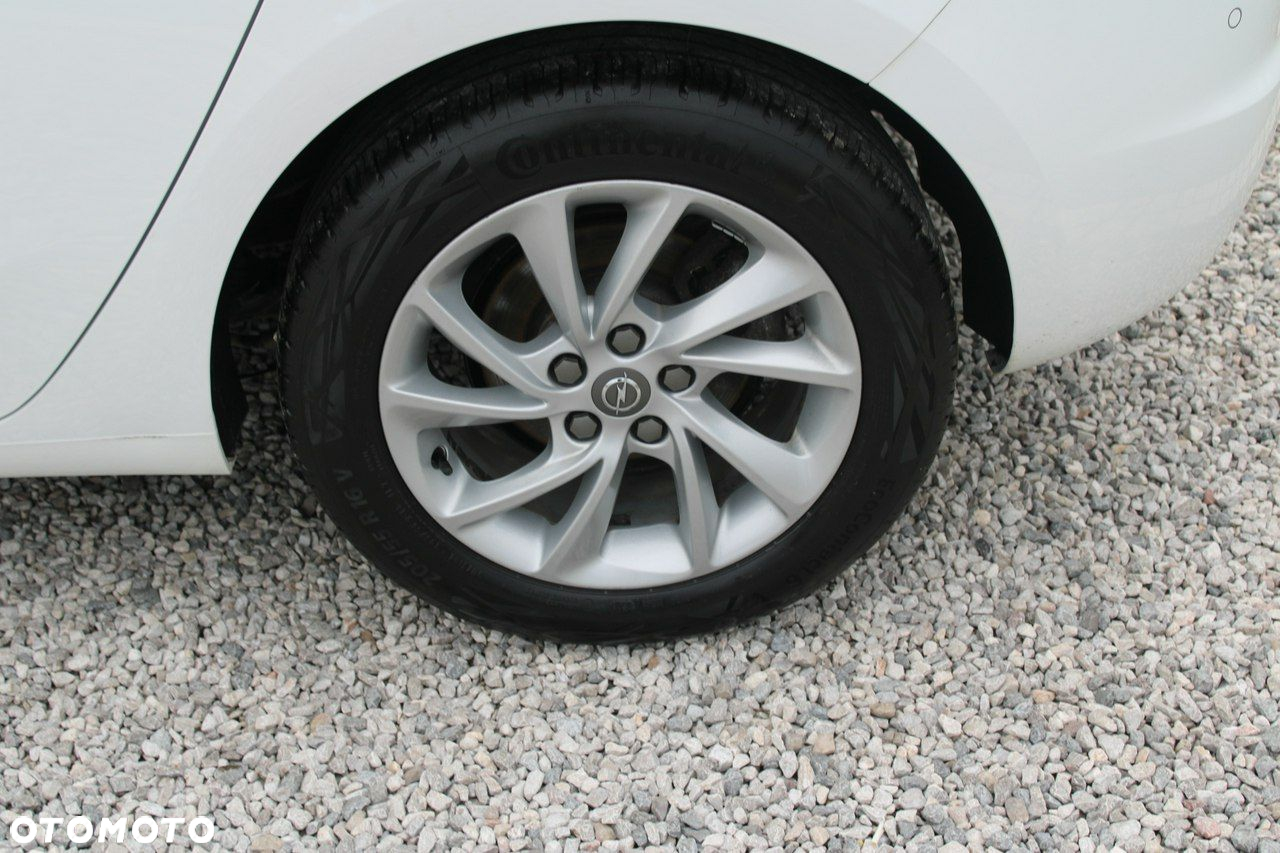Opel Astra - 12