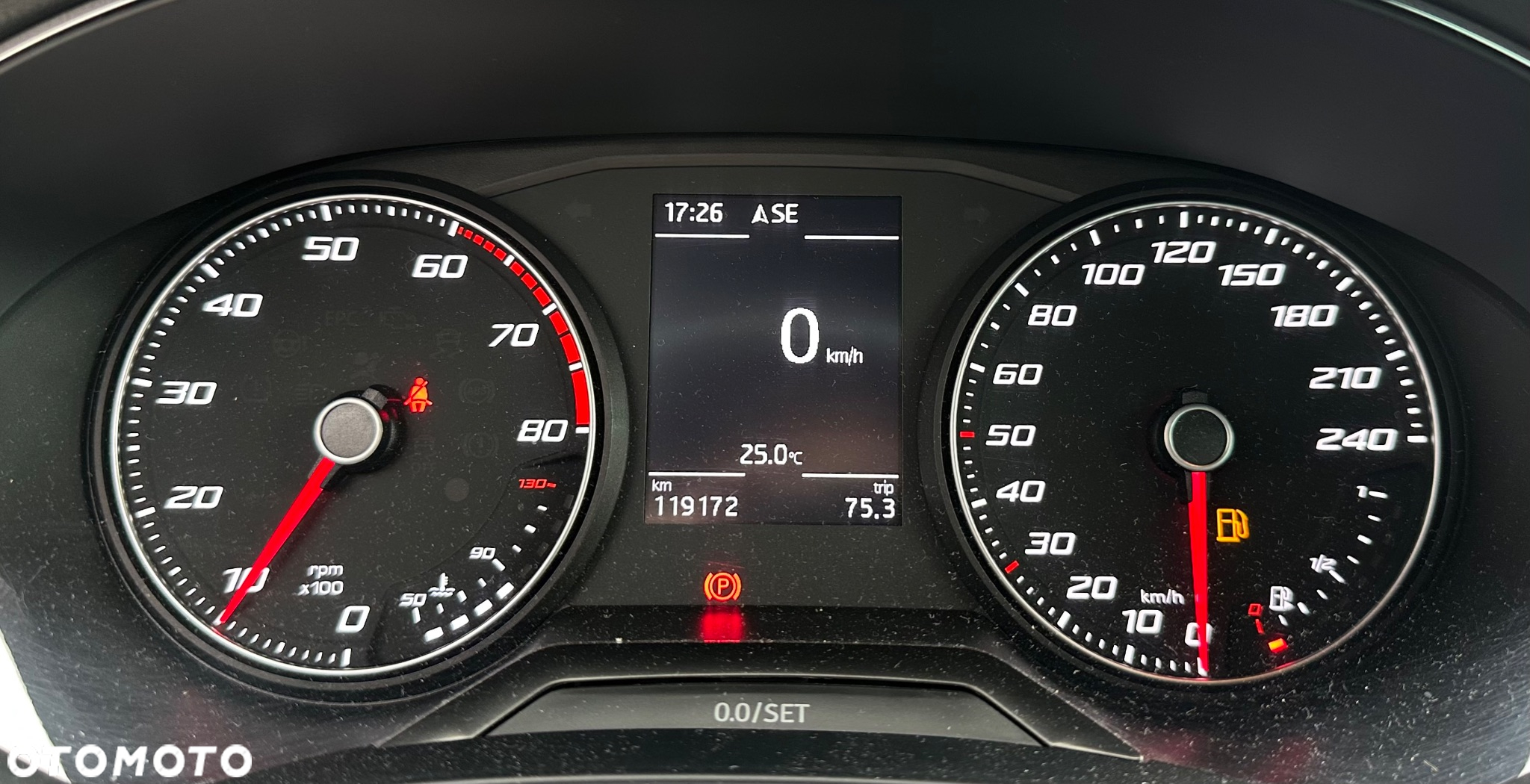 Seat Arona 1.0 TSI FR S&S - 14