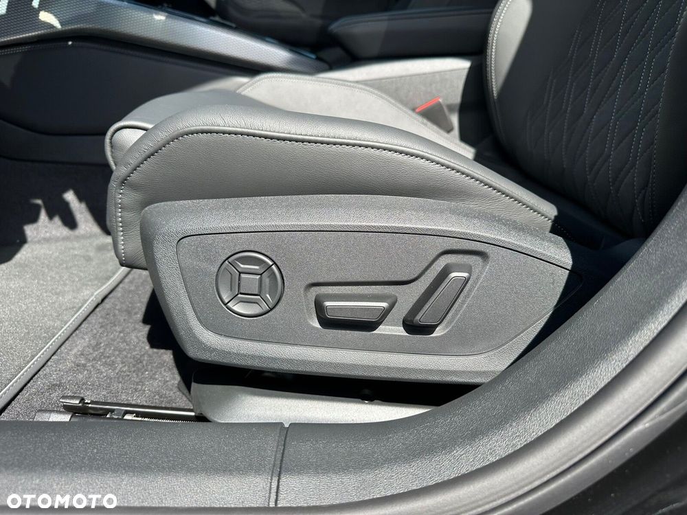 Audi A5 Limousine - 15