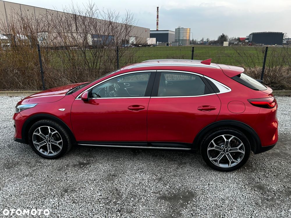 Kia XCeed 1.4 T-GDI OPF DCT7 JBL SOUND EDITION - 4