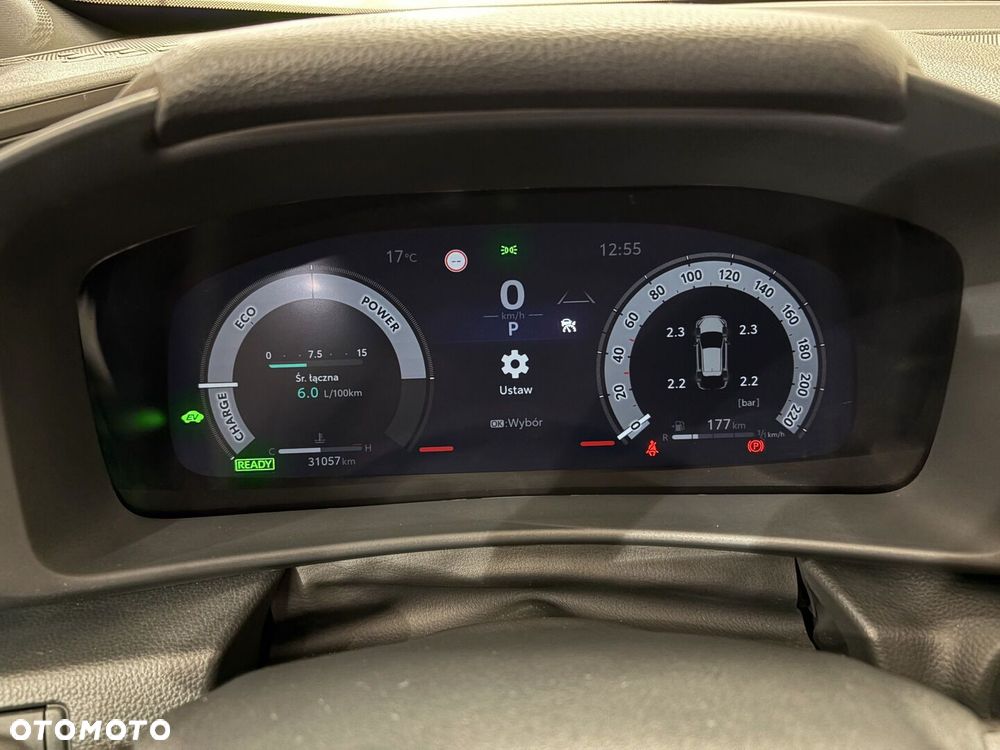 Toyota C-HR 2.0 Hybrid Dynamic Force Style - 14