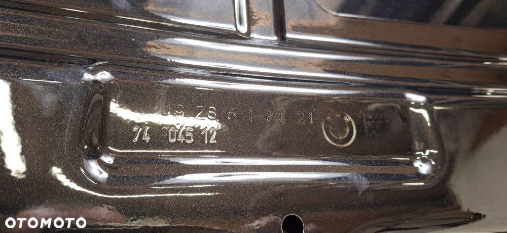 maska bmw 8 m8 g14 g16 g16 f91 f92 - 10