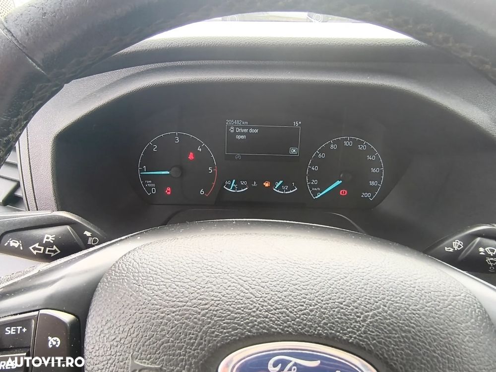 Ford Ford Transit L4H3 - 2.0 EcoBlue Diesel - 17