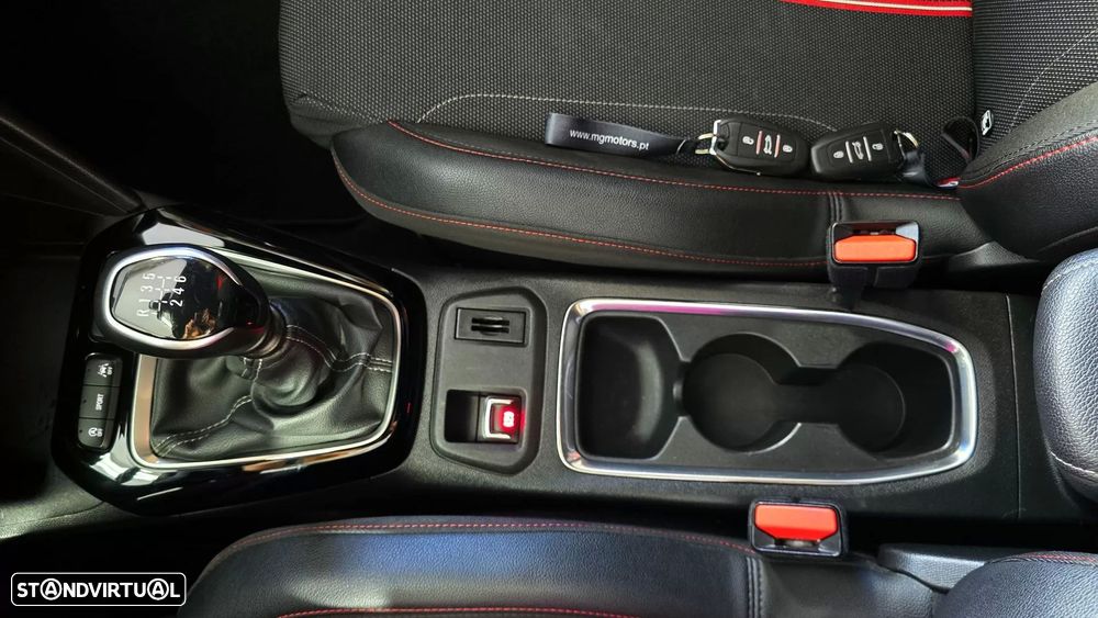 Opel Corsa 1.2 T GS Line - 40