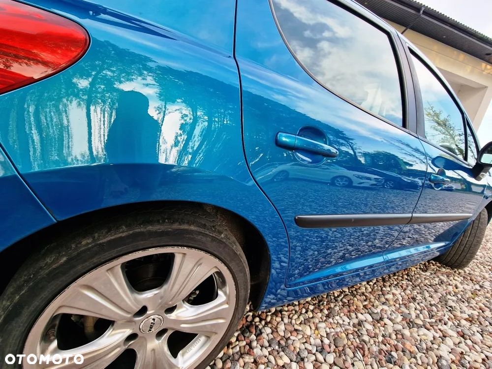 Peugeot 207 110 Sport - 26