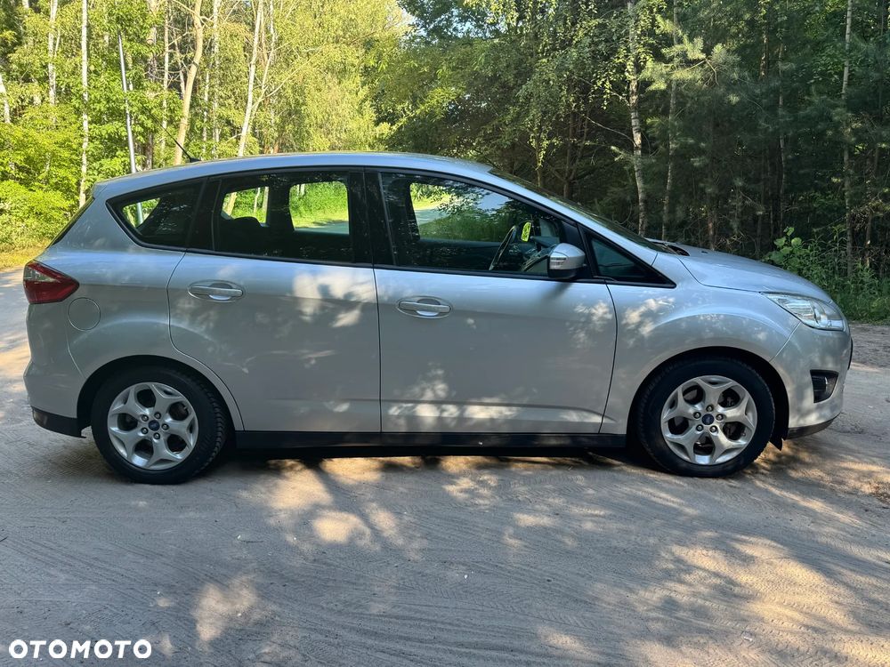 Ford C-MAX 1.6 Ti-VCT Trend - 11
