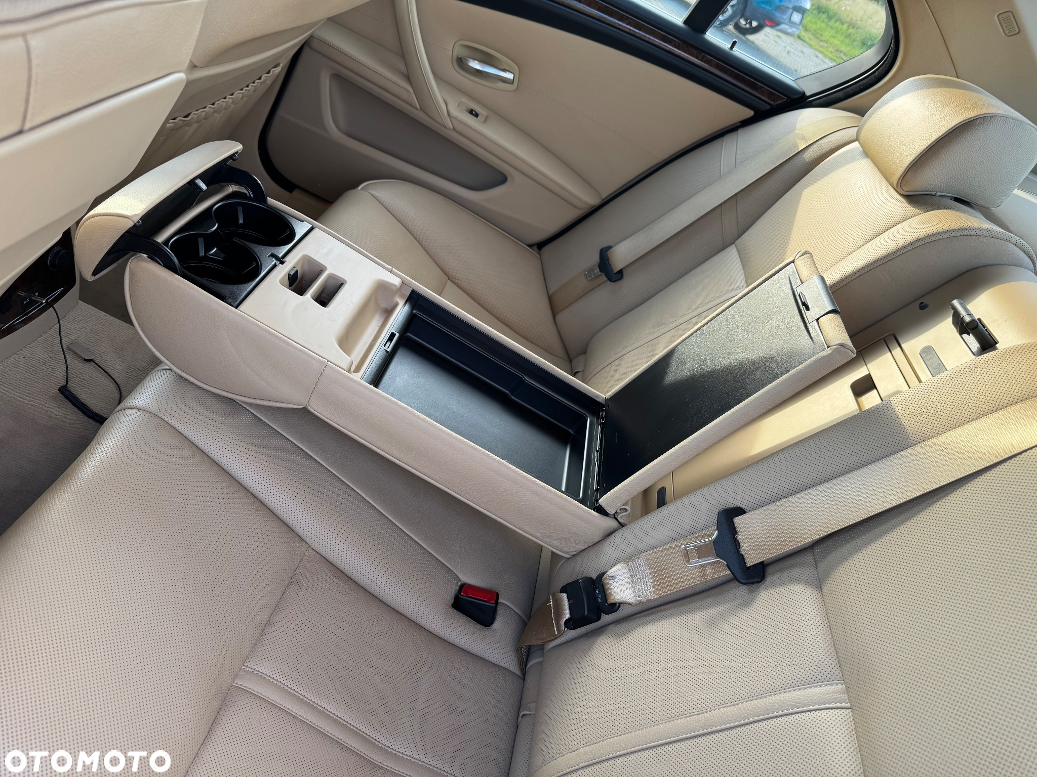 BMW Seria 5 530d - 18