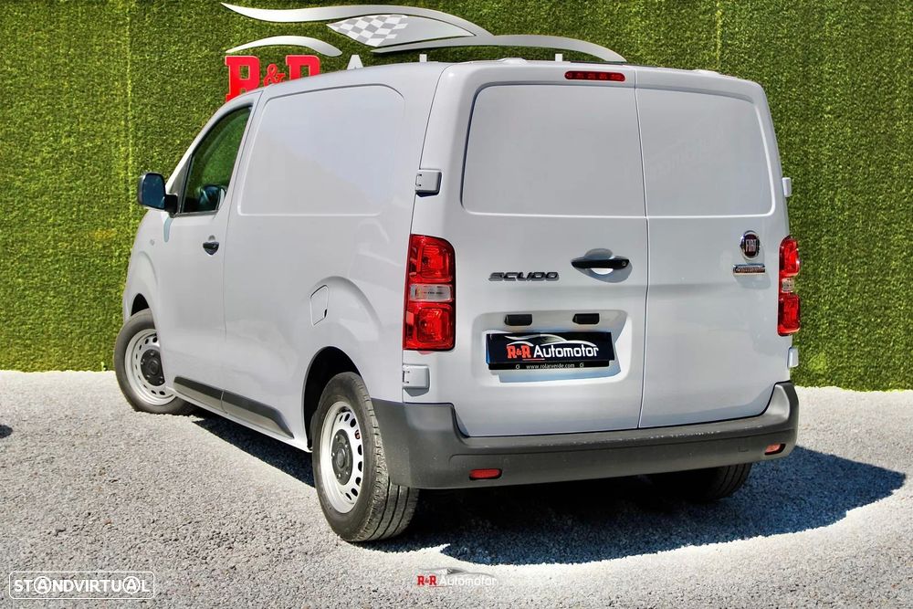 Fiat scudo 1.5 bluehdi l2h1 - 3