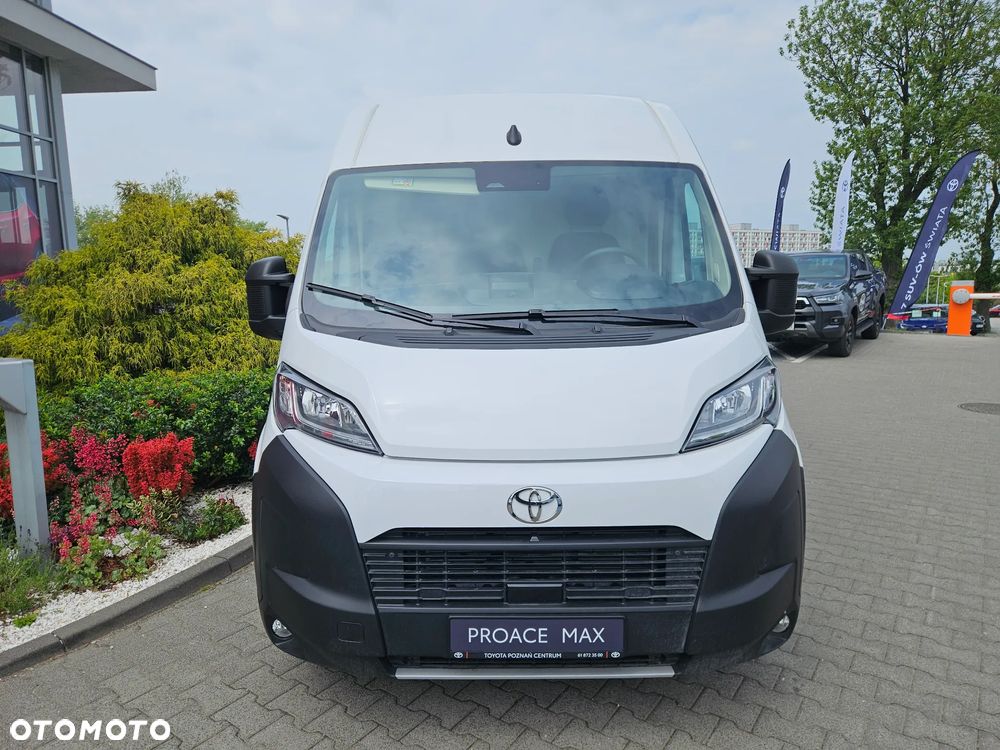Toyota PROACE MAX - 3